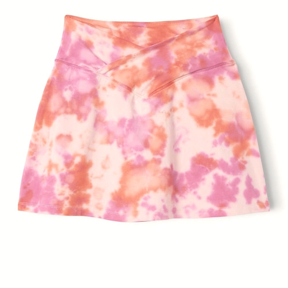 VS PINK Golf Skirt Small Built in shorts